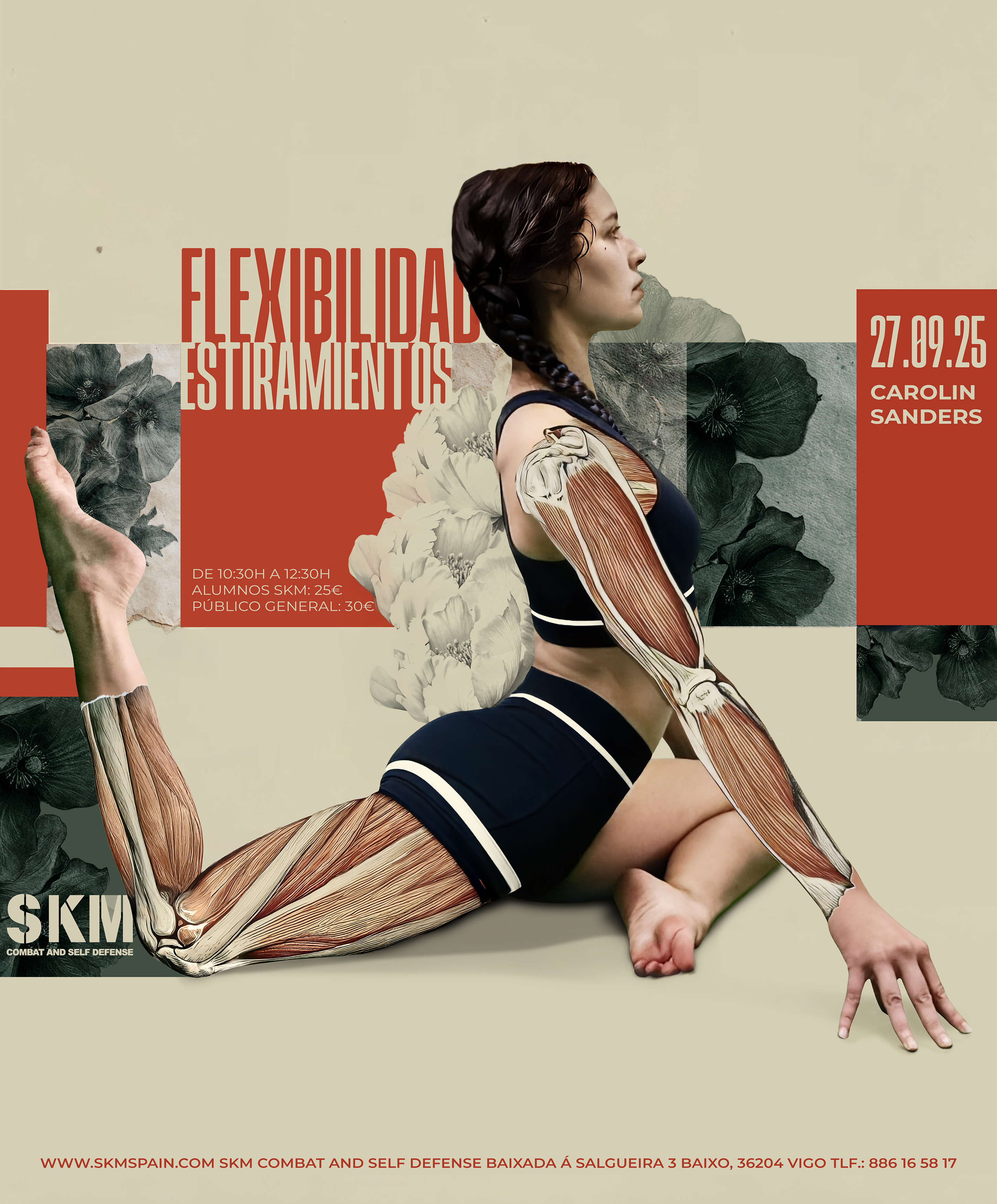 imagen flexibilidad